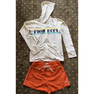 フィオルッチ(Fiorucci)の天ちゃんママ専用 (水着)