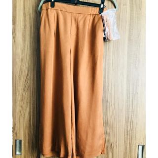 ブリスポイント(BLISS POINT)の☆新品☆ワイドパンツ ブリスポイント BLISSPOINT(その他)