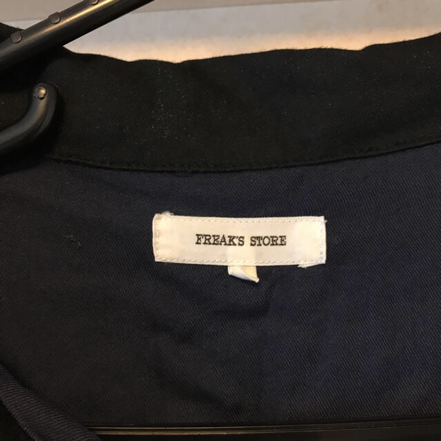 FREAK'S STORE(フリークスストア)のFREAK'S STORE ボーリングシャツ メンズのトップス(シャツ)の商品写真