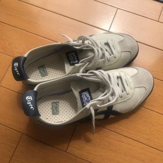 オニツカタイガー(Onitsuka Tiger)のOnitsuka Tiger スニーカー(men's)(スニーカー)