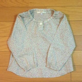 シップス(SHIPS)のSHIPS☆スモックブラウス90(その他)