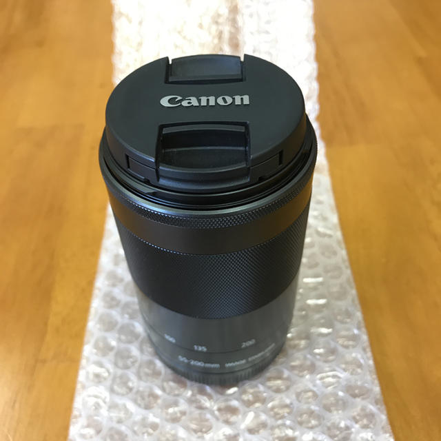 canon EF-M55-200㎜ 望遠ズーム レンズ | bombaytools.com