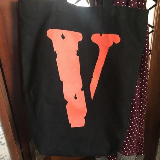 フラグメント(FRAGMENT)の専用 VLONE the parking GINZA fragment トート(トートバッグ)