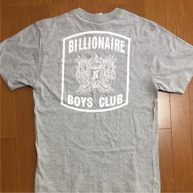 BBC(ビリオネアボーイズクラブ)のビリオネアボーイズクラブ Tシャツ 新品未使用 レディースのトップス(Tシャツ(半袖/袖なし))の商品写真