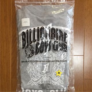 ビリオネアボーイズクラブ EXILE Tシャツ(レディース/半袖)の通販 1点 | BBCのレディースを買うならラクマ