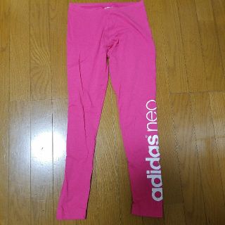 アディダス(adidas)のアディダス　レギンス(レギンス/スパッツ)