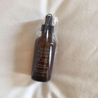 ジョンマスターオーガニック(John Masters Organics)のJMO スカルプジェル(ヘアケア)