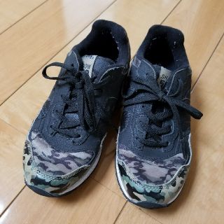 サッカニー(SAUCONY)のSaucony キッズスニーカー(スニーカー)