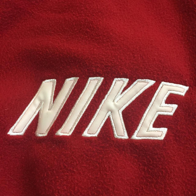 NIKE(ナイキ)のNIKE ヴィンテージ ジャケット メンズのジャケット/アウター(スタジャン)の商品写真