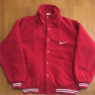 ナイキ(NIKE)のNIKE ヴィンテージ ジャケット(スタジャン)