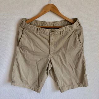 ユニクロ(UNIQLO)のUSED☆ユニクロ ☆チノパン☆メンズMサイズ(チノパン)