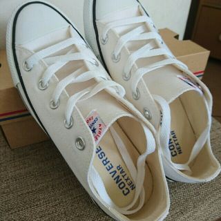 コンバース(CONVERSE)の5児mama様専用☆新品☆コンバース ネクスター、23㎝(スニーカー)