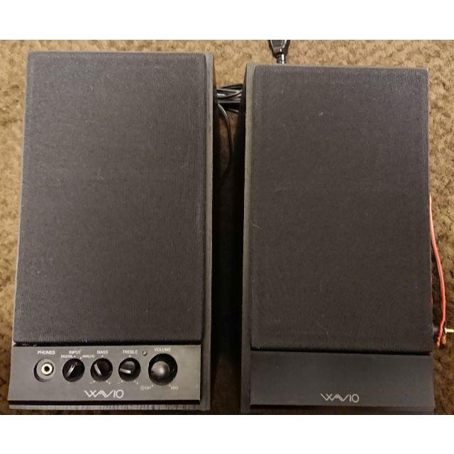 ONKYO - GX-D90 ONKYO スピーカー