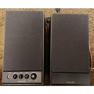 オンキョー(ONKYO)のGX-D90 ONKYO スピーカー(スピーカー)