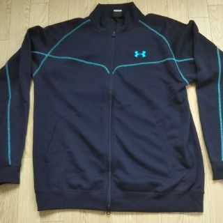 アンダーアーマー(UNDER ARMOUR)のアンダーアーマー ジャージ(ジャージ)