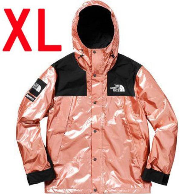 大切な人へのギフト探し The Supreme - Supreme North gold rose Face マウンテンパーカー 大切な人へのギフト探し The Supreme - Supreme North gold rose Face マウンテンパーカー
