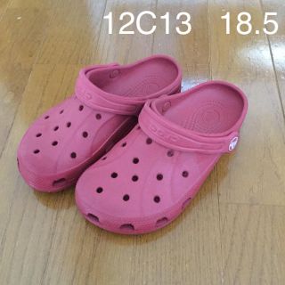 クロックス(crocs)のクロックス サンダル(サンダル)