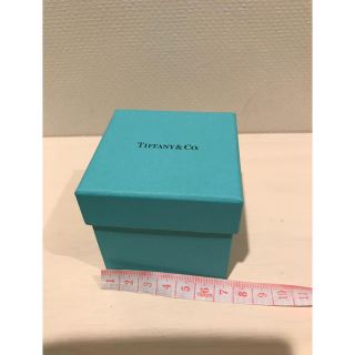 ティファニー(Tiffany & Co.)のTIFFANY&CO(ネックレス)