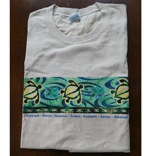 ☆ハワイメンズTシャツ/XXXL(Tシャツ/カットソー(半袖/袖なし))