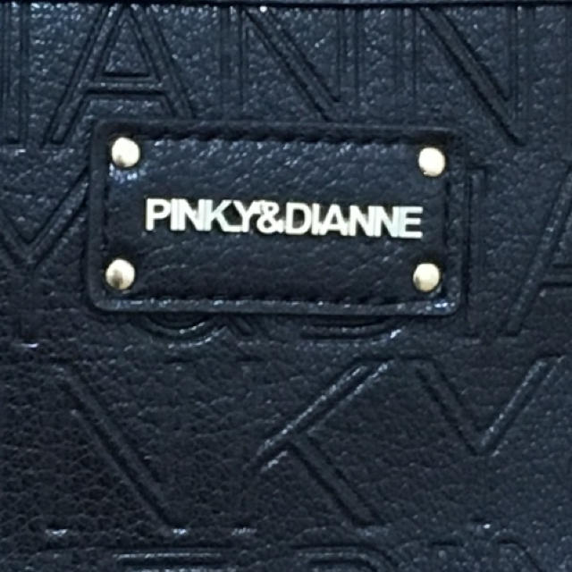 Pinky&Dianne(ピンキーアンドダイアン)のピンキー&ダイアンショルダー レディースのバッグ(ショルダーバッグ)の商品写真