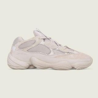 アディダス(adidas)の定価 25 YEEZY 500 BLUSH boost 350 700 750(スニーカー)