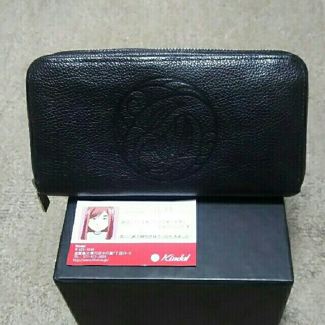 ヒムロック様専用 LONE-ONES 長財布 | dondiegosanta.com