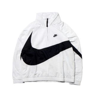 ナイキ(NIKE)のナイキアノラック(ナイロンジャケット)