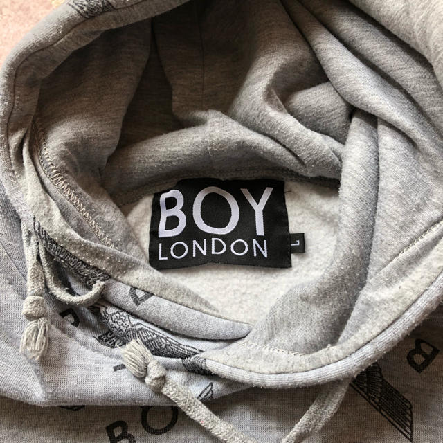 Boy London(ボーイロンドン)のボーイロンドン メンズのトップス(スウェット)の商品写真