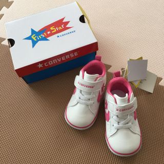 コンバース(CONVERSE)のコンバース 13cm(スニーカー)