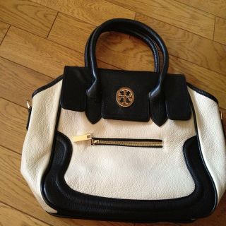 トリーバーチ(Tory Burch)のトリーバーチbag(ショルダーバッグ)