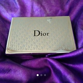 クリスチャンディオール(Christian Dior)のDior アイシャドウ パレット(アイシャドウ)