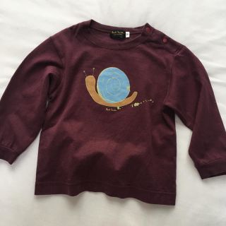 ポールスミス(Paul Smith)のポールスミス トレーナー(Tシャツ/カットソー)