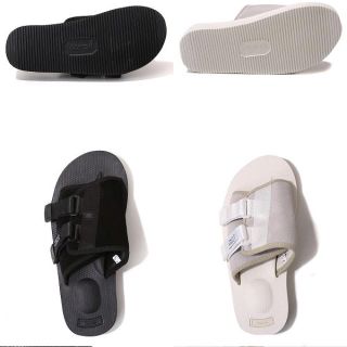 スイコック(suicoke)のSUICOKE スイコック(サンダル)