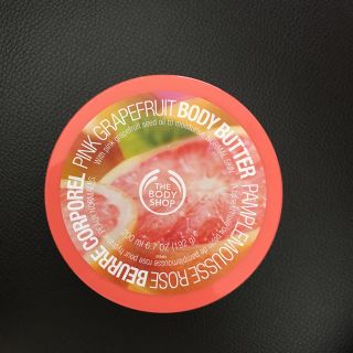 ザボディショップ(THE BODY SHOP)のTHE BODY SHOP ボディーバター 200ml(ボディクリーム)