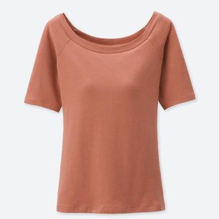 ユニクロ(UNIQLO)のユニクロ ブラトップ (その他)