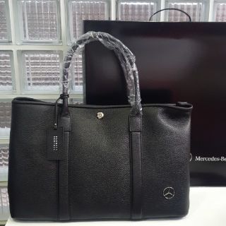 バーニーズニューヨーク(BARNEYS NEW YORK)の引っ越しセール　kensan653専用  メルセデスベンツコラボトートバッグ(トートバッグ)