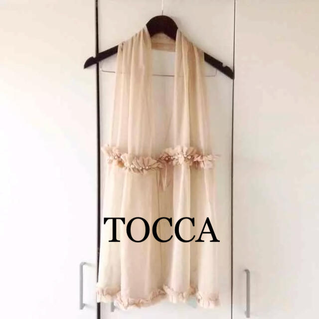 TOCCA(トッカ)のTOCCA  ショール レディースのファッション小物(マフラー/ショール)の商品写真