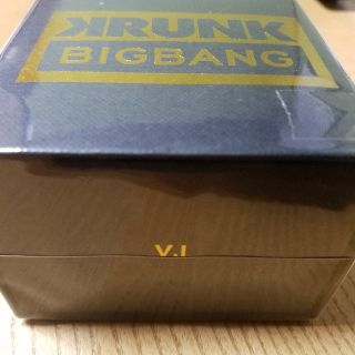 ビッグバン(BIGBANG)の♡美子♡様専用(腕時計)