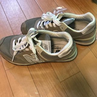 ニューバランス(New Balance)のNB 574 スニーカー ✳︎(スニーカー)