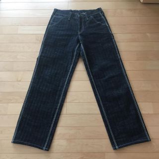 サムライジーンズ(SAMURAI JEANS)のサムライ 自動車 倶楽部 SM310DX Ｐ2 17oz(デニム/ジーンズ)