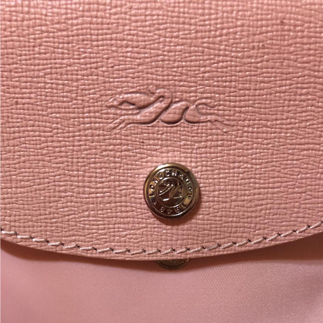 LONGCHAMP(ロンシャン)のはなはな様ご専用ロンシャントートバック レディースのバッグ(トートバッグ)の商品写真