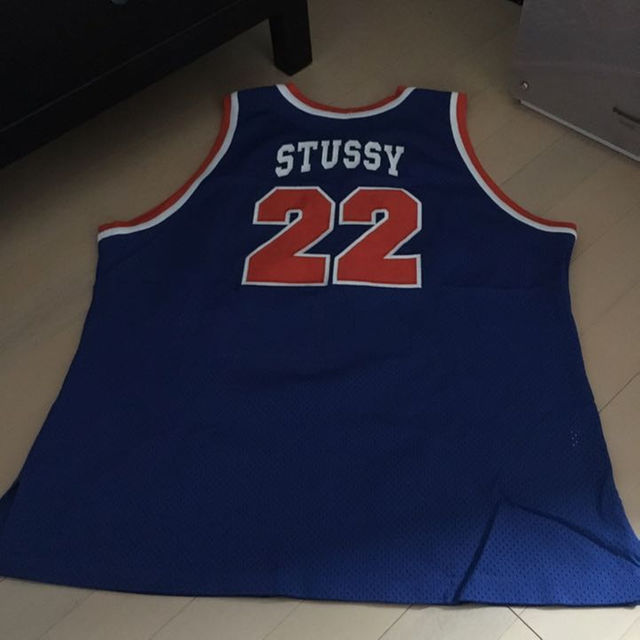 stussy 2