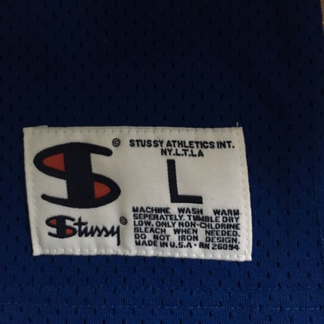 stussy 3