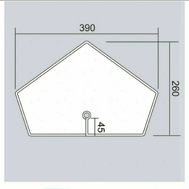 tent-Mark DESIGNS サーカス インナーセット+マット【ハーフ】の通販