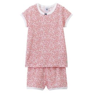 プチバトー(PETIT BATEAU)の【rin☆様ご専用】プチバトー4点おまとめ(パジャマ)