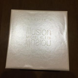 ミッシェルクラン(MICHEL KLEIN)の※最終値下※ミッシェルクラン MICHEL KLEIN イリュージョン 香水(香水(女性用))