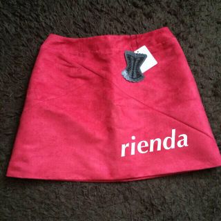 リエンダ(rienda)のrienda♡えみち様♡(ミニスカート)