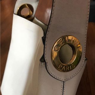 セリーヌ(celine)のセリーヌ ショルダーバッグ 格安(ショルダーバッグ)