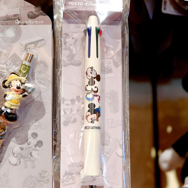 ミッキーマウス(ミッキーマウス)のゆこかり様専用 エンタメ/ホビーのおもちゃ/ぬいぐるみ(キャラクターグッズ)の商品写真