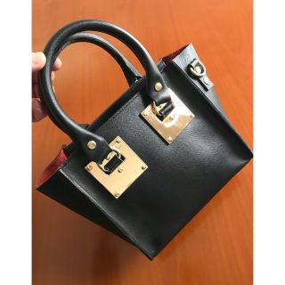 ドゥーズィエムクラス(DEUXIEME CLASSE)のdsy☆様専用です♡MARCO BIANCHINI2way bag(ショルダーバッグ)